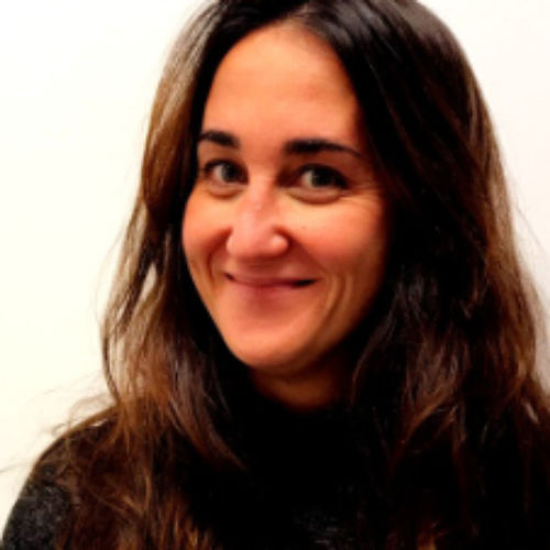 Elisa Arevalo Narvaez