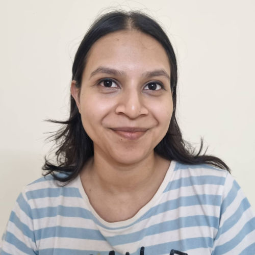 Angshruta Mahanta
