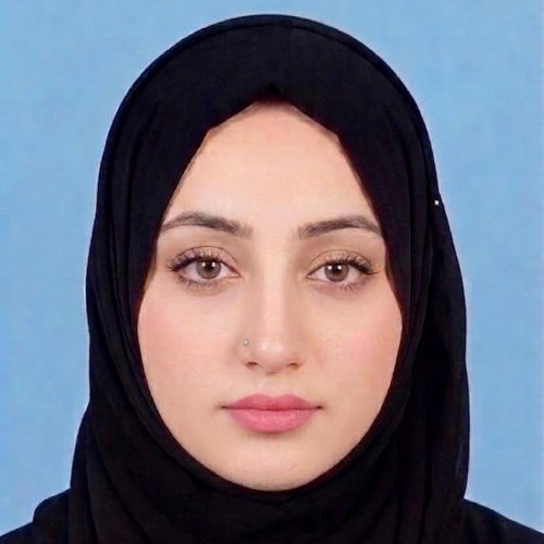 Faiza Maqbool
