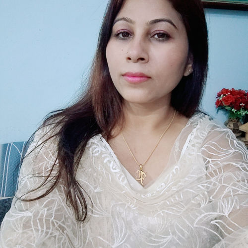 Dr Komal Batti