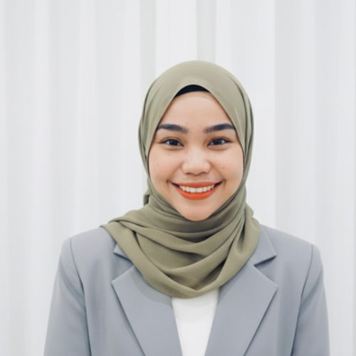 Siti Chadijah