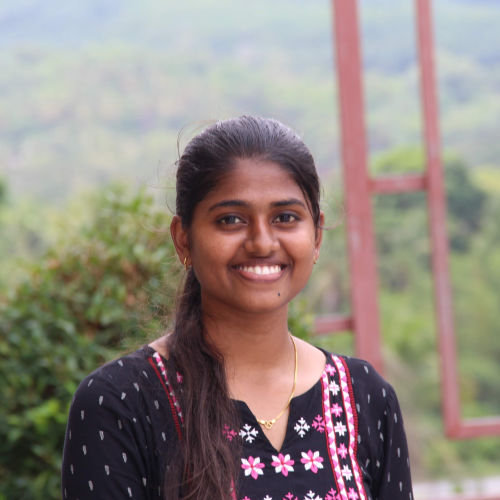 Aneesha Michael