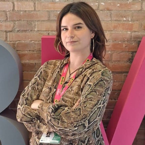 Isabel Iglesias Delgado