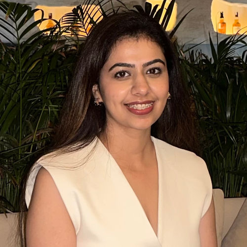 Hashpreet Kaur