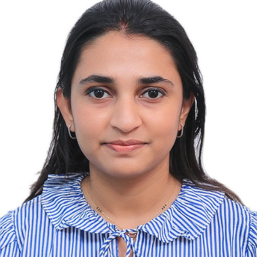 Rashi Sharma