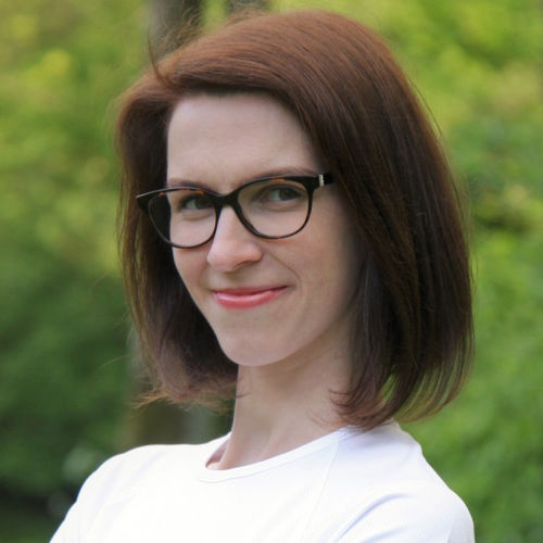 Rita Deksnyte