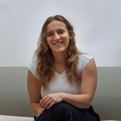 Andrea Quiroga Fernandez