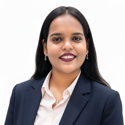 Aparajita Verma