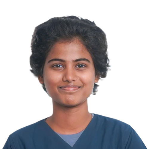 Keerthana Devi P