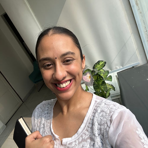 Devyani Tiwari