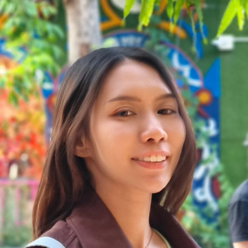 Chayanid Ngearndee
