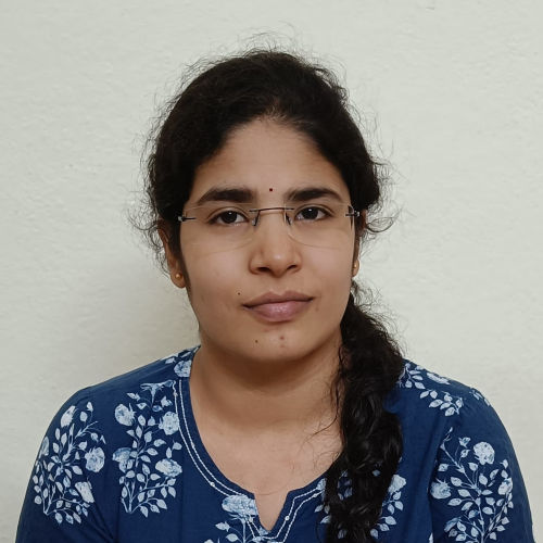 Vyshnavi Patil