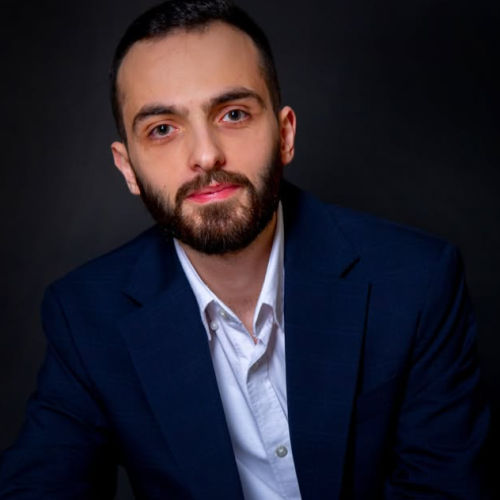 Hovhannes Hovsepyan