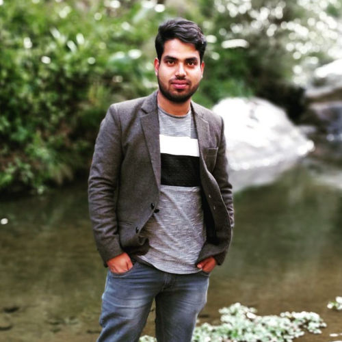 Lakesh Rao