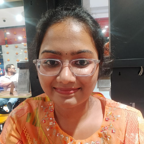 Sai Harshitha Picini