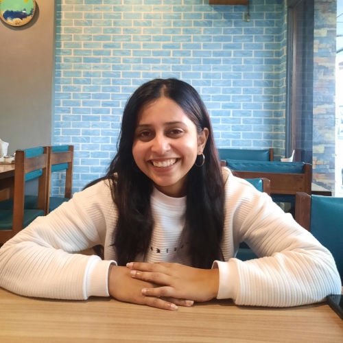 Bhavya Bhardwaj