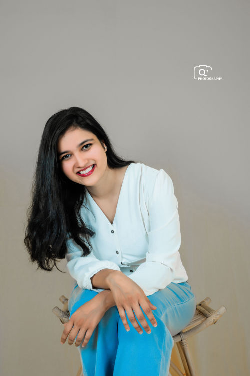 rutuja jain