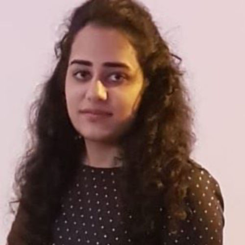 Gauri Sachdeva