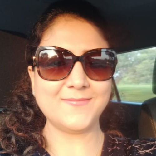 Payal GOVIL