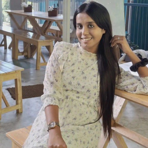 Srijita Das