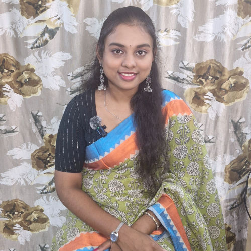MADHU MITHA B