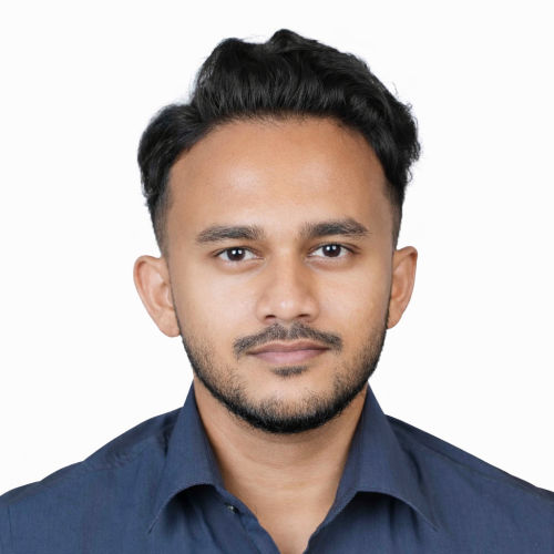 Jageish Umaanath