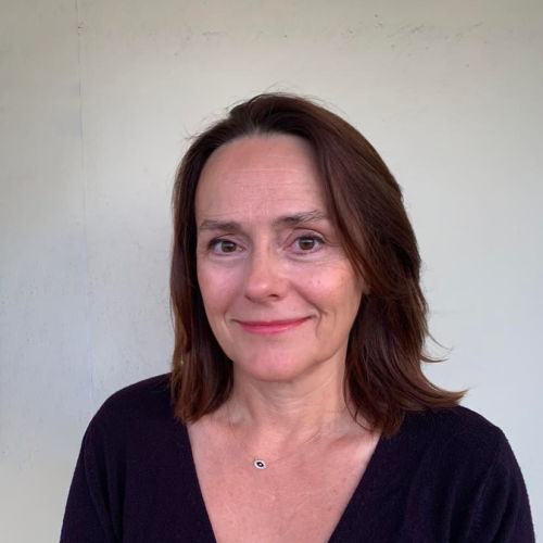 FREDERIQUE GIROD