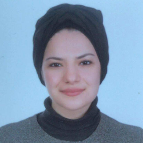 Sarah alobaidi