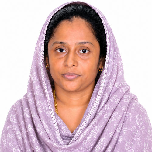 Shameema
