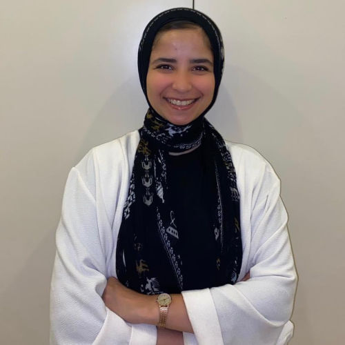 Alia Elsherbiny