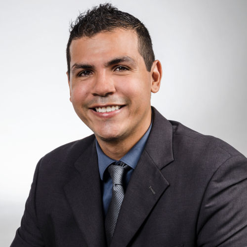 Gerardo Andres Marin Fonseca
