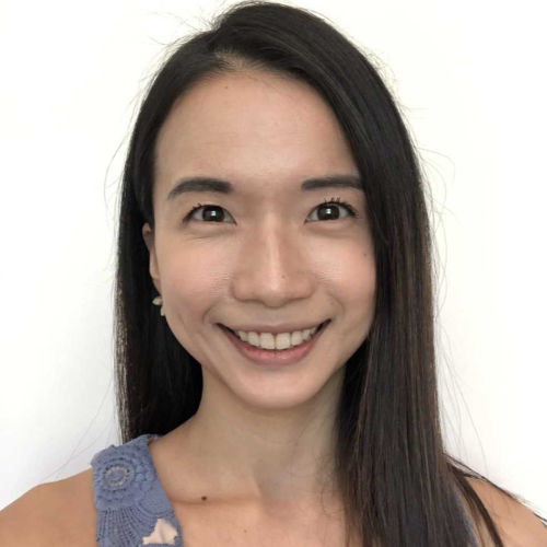 June Lim