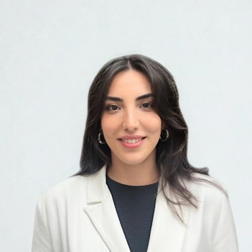 Merve Balkaya
