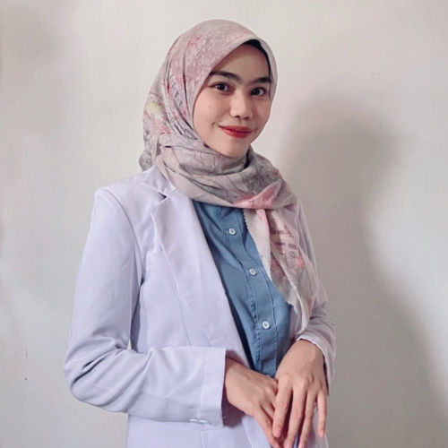 Siti Chadijah