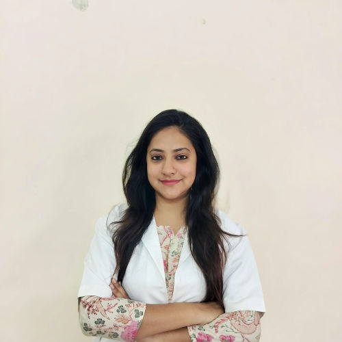 Kriti Kanwar
