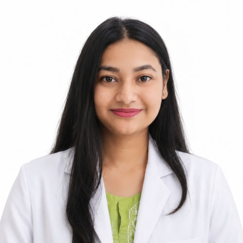 ANKITA PAL