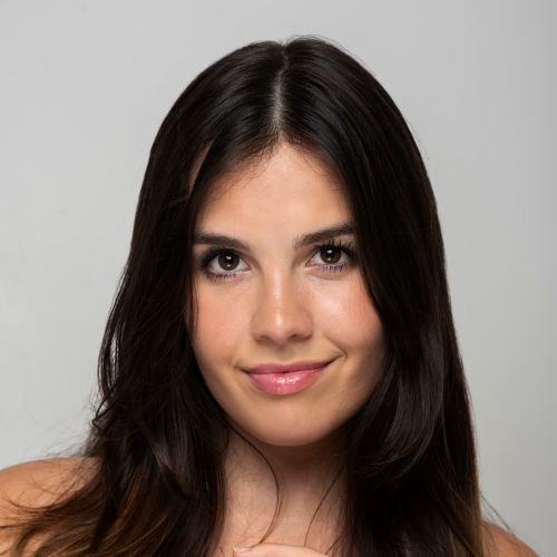 Camila Iara Bibbo