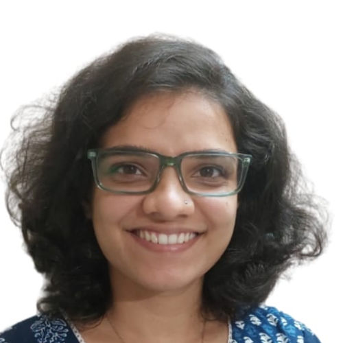 Harshada khaladkar