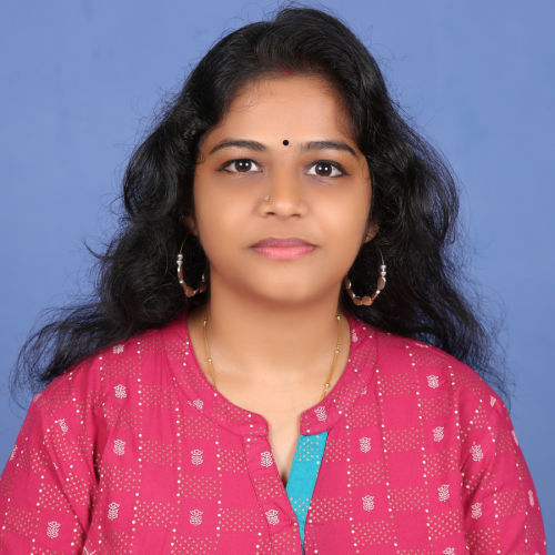 ASWATHY M