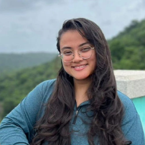 Shreya Thapa