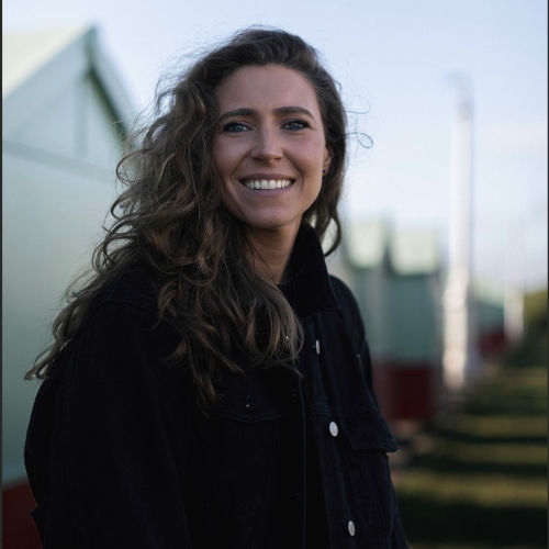 Tamzin Steward