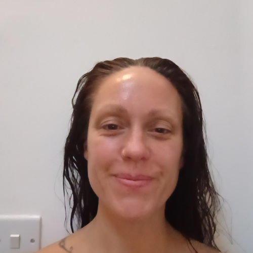 Sarah-Jane Wooton