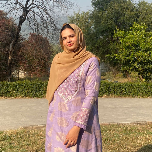 Zoopash Haider