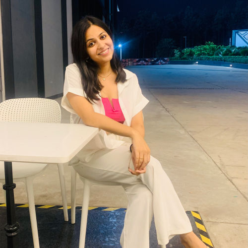 Sakshi