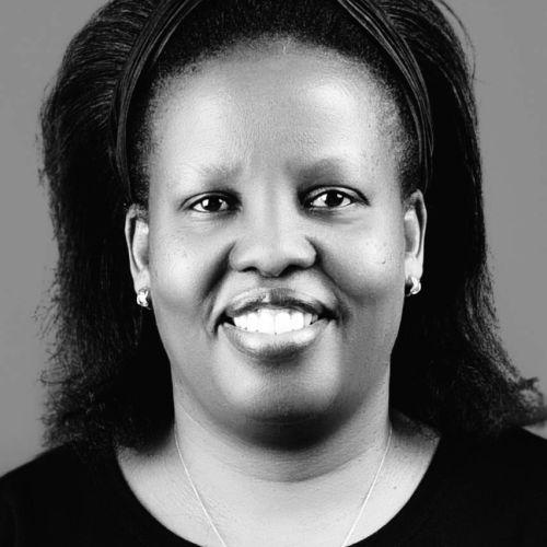 Jacque Nyaga