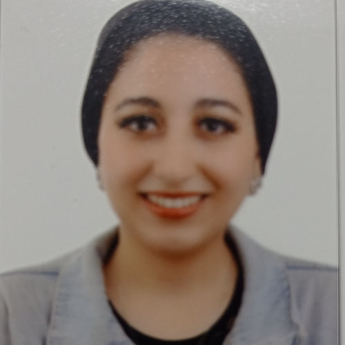 Asmaa Farag