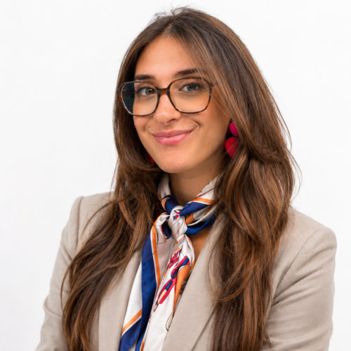 Rachel rouhana el feghali