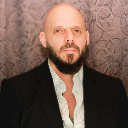 Shaun Morrison