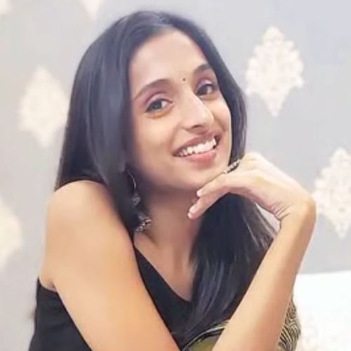 Manya Jain
