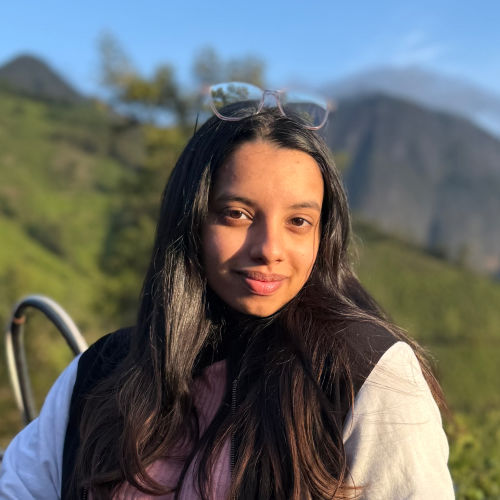 Muriel Dsouza